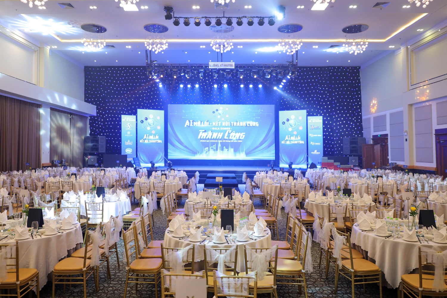 SỰ KIỆN DOANH NGHIỆP