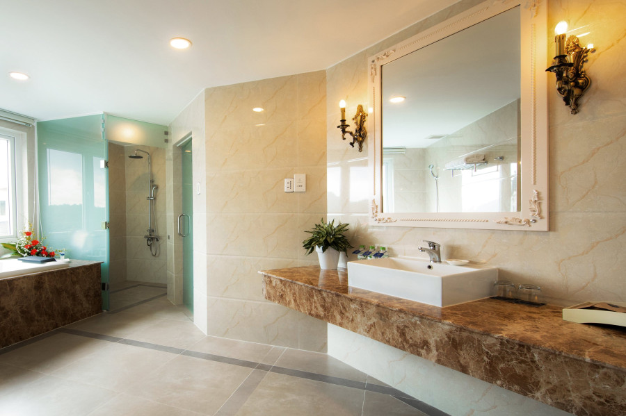 PHÒNG PRESIDENT SUITE