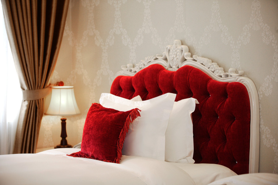 PHÒNG PRESIDENT SUITE