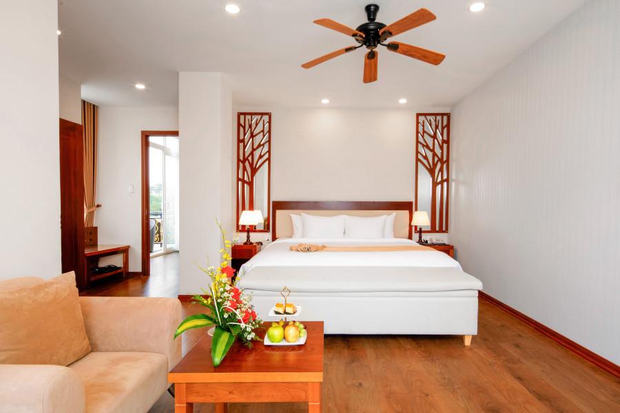 PHÒNG EXECUTIVE SUITE