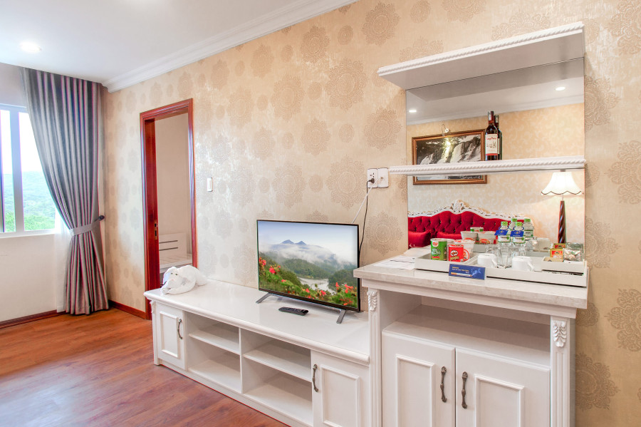 PHÒNG EXECUTIVE SUITE