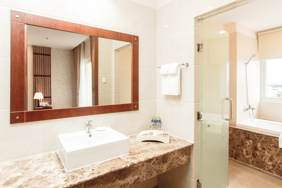 PHÒNG CITY JUNIOR SUITE