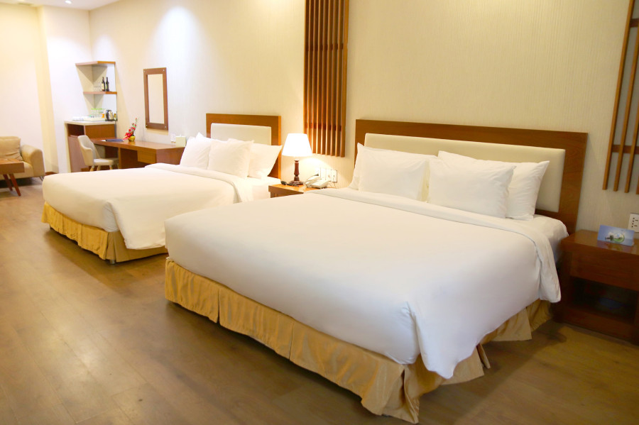 PHÒNG SUPERIOR FAMILY