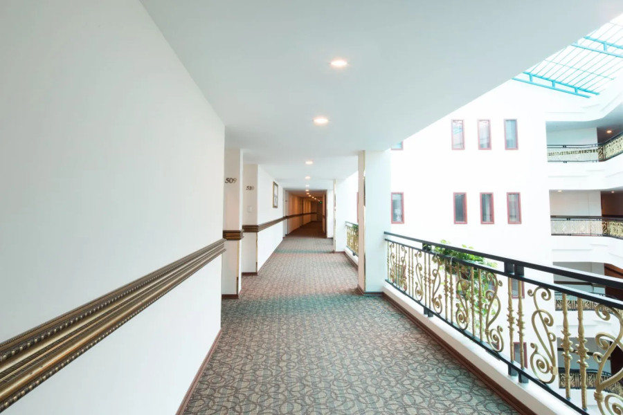 CHÍNH SÁCH ĐẶT PHÒNG