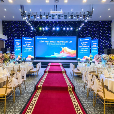 SỰ KIỆN DOANH NGHIỆP