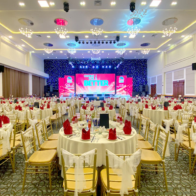 SỰ KIỆN DOANH NGHIỆP