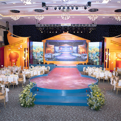 SỰ KIỆN DOANH NGHIỆP