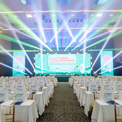 SỰ KIỆN DOANH NGHIỆP