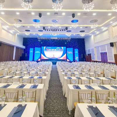 SỰ KIỆN DOANH NGHIỆP