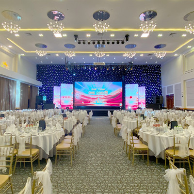 SỰ KIỆN DOANH NGHIỆP