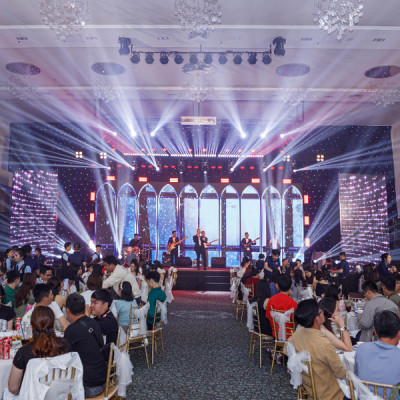 SỰ KIỆN DOANH NGHIỆP