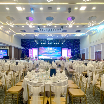 SẢNH CẨM TÚ CẦU