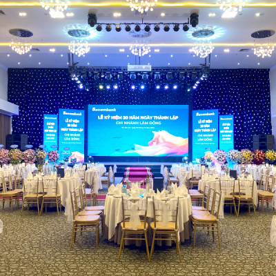 SẢNH CẨM TÚ CẦU