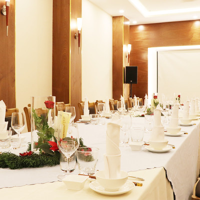 LA MIMOSA & LA PENSEE