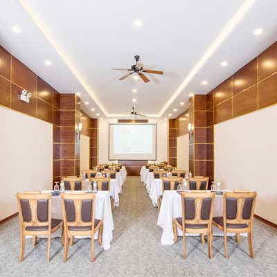 LA MIMOSA & LA PENSEE