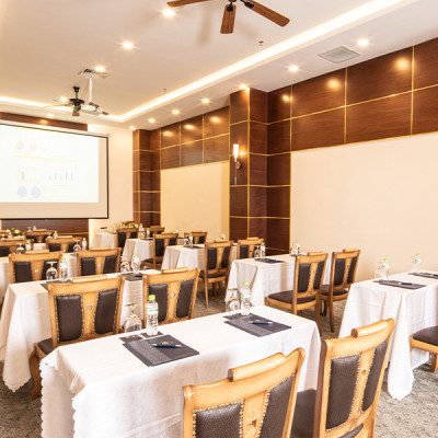 LA MIMOSA & LA PENSEE