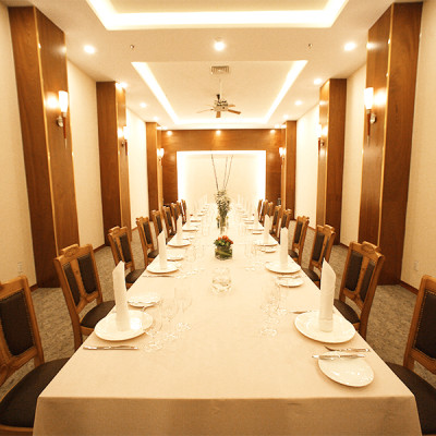 LA MIMOSA & LA PENSEE