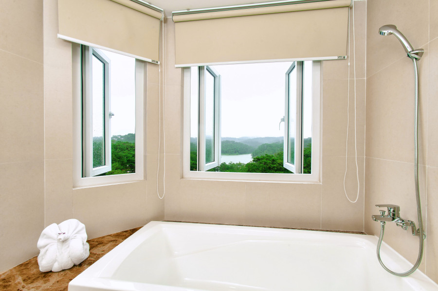 PHÒNG VALLEY JUNIOR SUITE